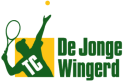 De Jonge Wingerd Logo
